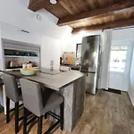 Velencei Odú Apartament