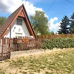 Velencei Odú Apartament *
