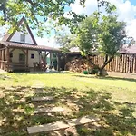 Apartament Velencei Odú