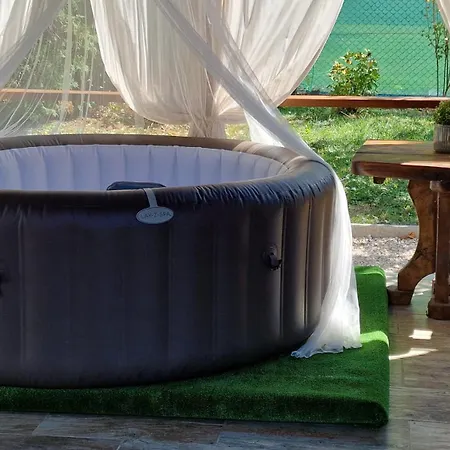 Velencei Odu דירה *