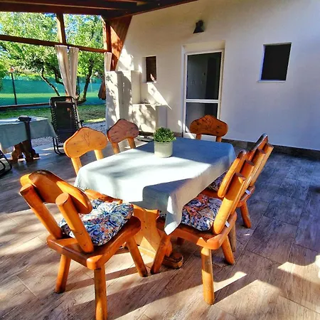 Velencei Odú Apartament *