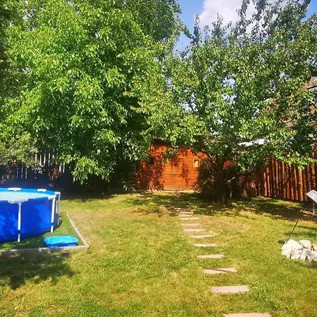 Apartament Velencei Odú