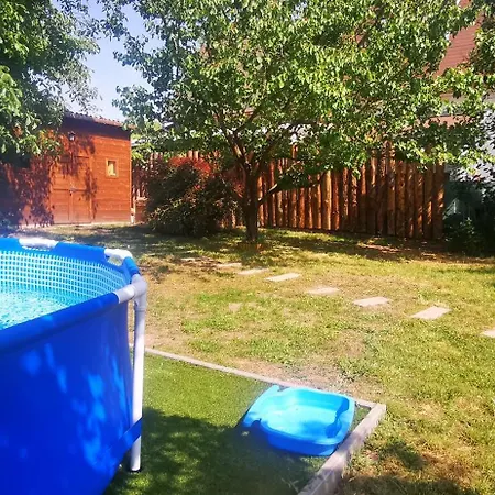 Apartament Velencei Odú *