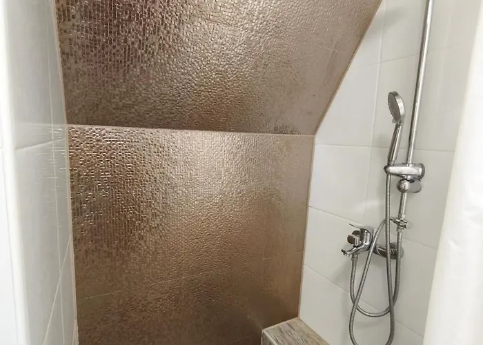 Velencei Odu Lägenhet Velence